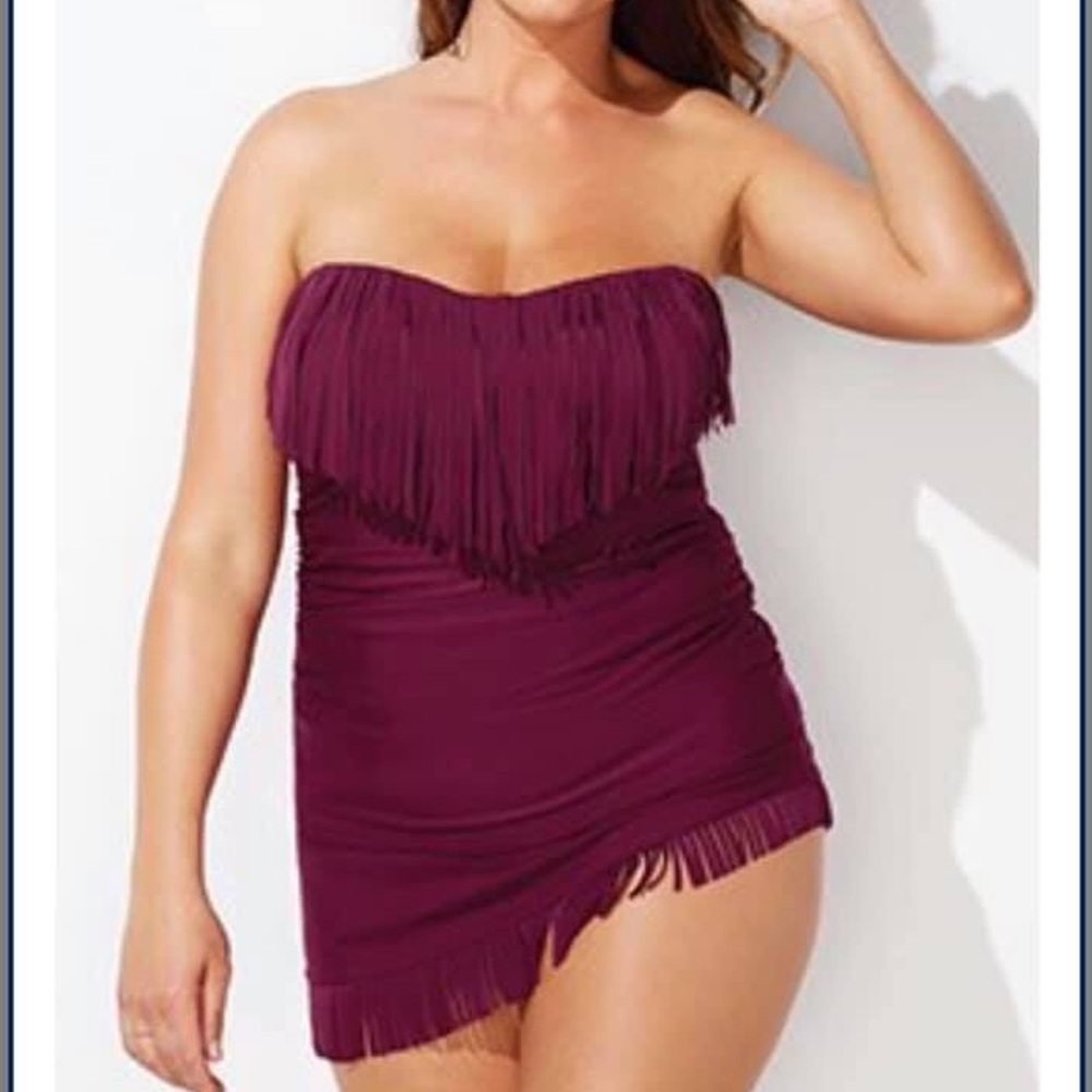 Swimsuit